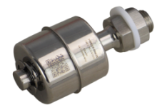 微小型浮子液位開關不銹鋼款