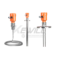 導(dǎo)波雷達(dá)物位計(jì)