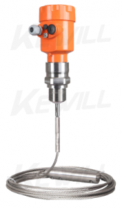 RR30導波雷達物位計