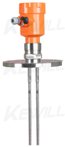 RR30導波雷達物位計